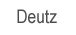 Deutz